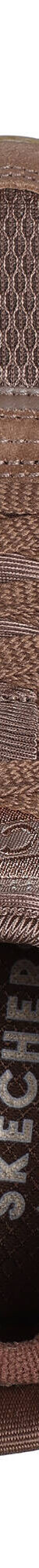 Baskets GOLDN CURL (chocolat) Baskets GOLDN CURL (chocolat)
